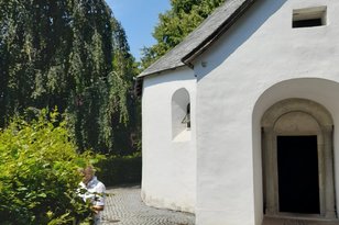 Drüggelter Kapelle