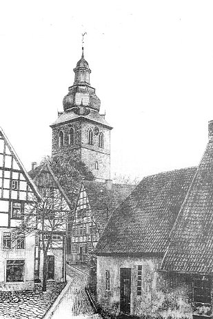 Chronik des Heimat- und Verschönerungsvereins Bad Salzuflen 1876-2001